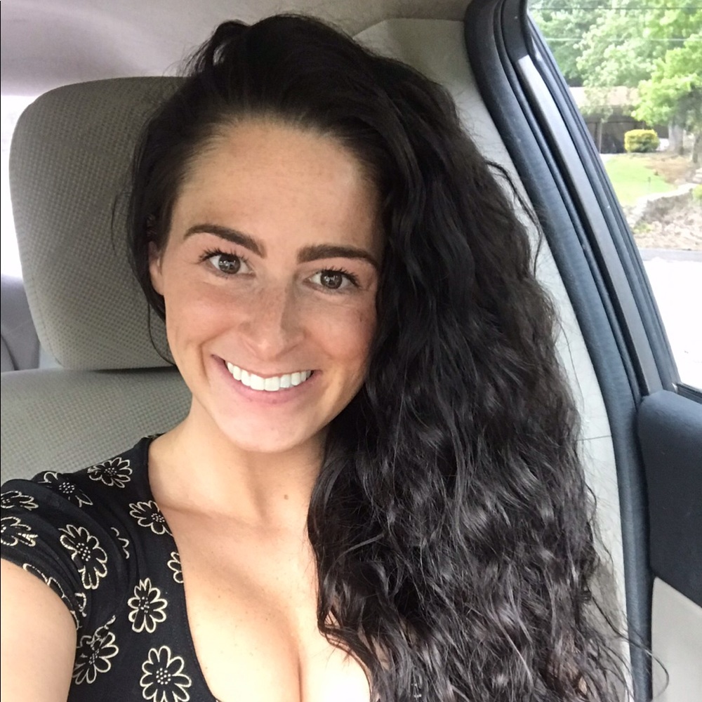 Meet your Posher, Ericka